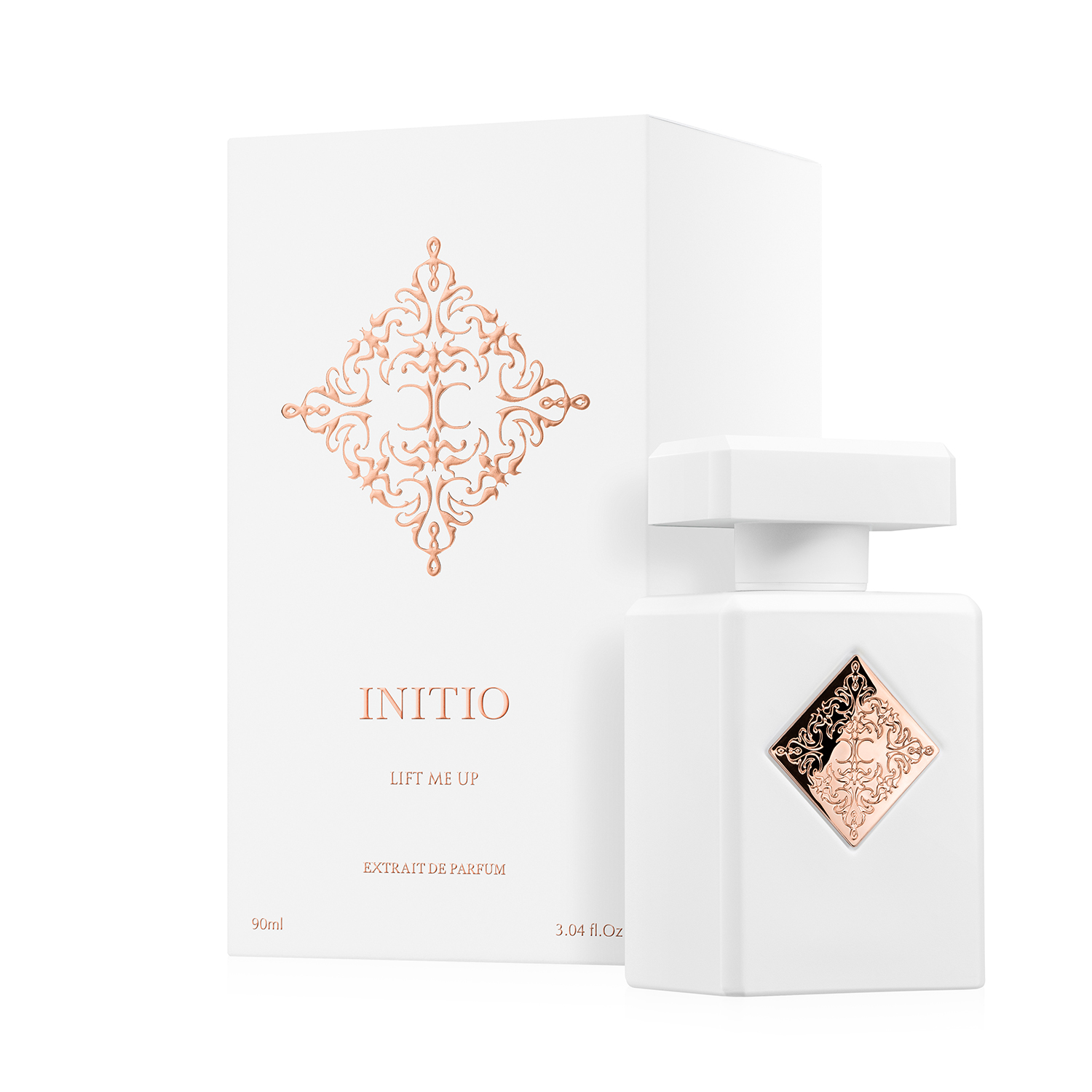 INITIO Lift Me Up Extrait de Parfum 90ml mit Box
