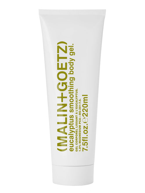 Eucalyptus Smoothing Body Gel