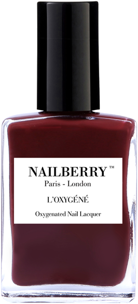 Nailberry Nail Polish in 
