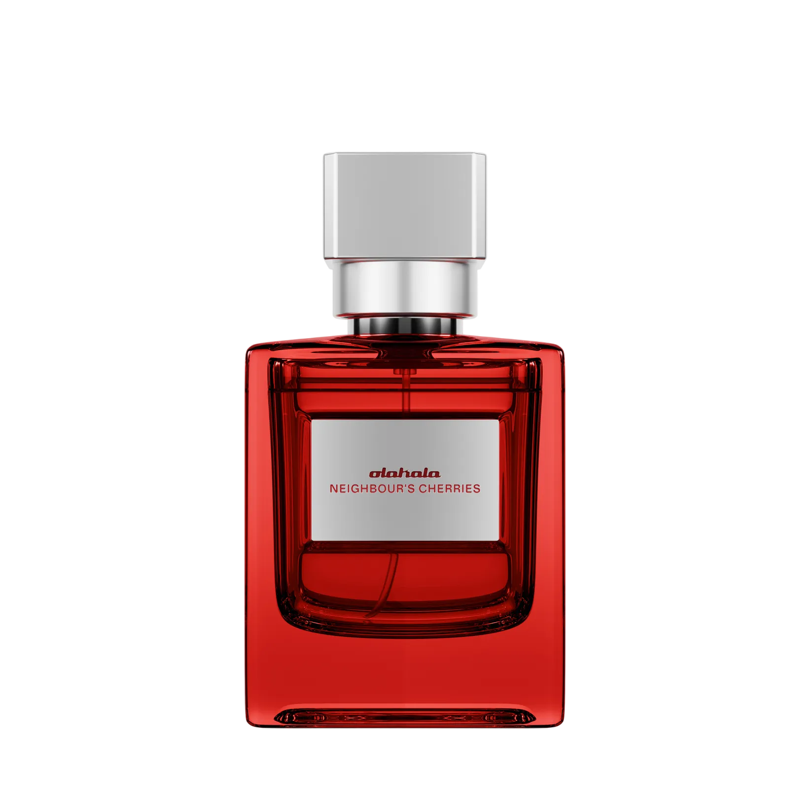 NEIGHBOURS CHERRIES Extrait de Parfum