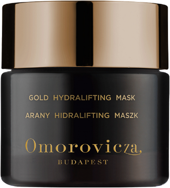 Omorocicza Gold Hydralifting Mask