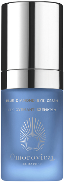 Image of Omorovicza Blue Diamond Eye Cream Spender
