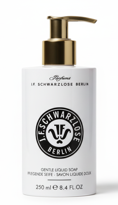 Image of Liquid Soap