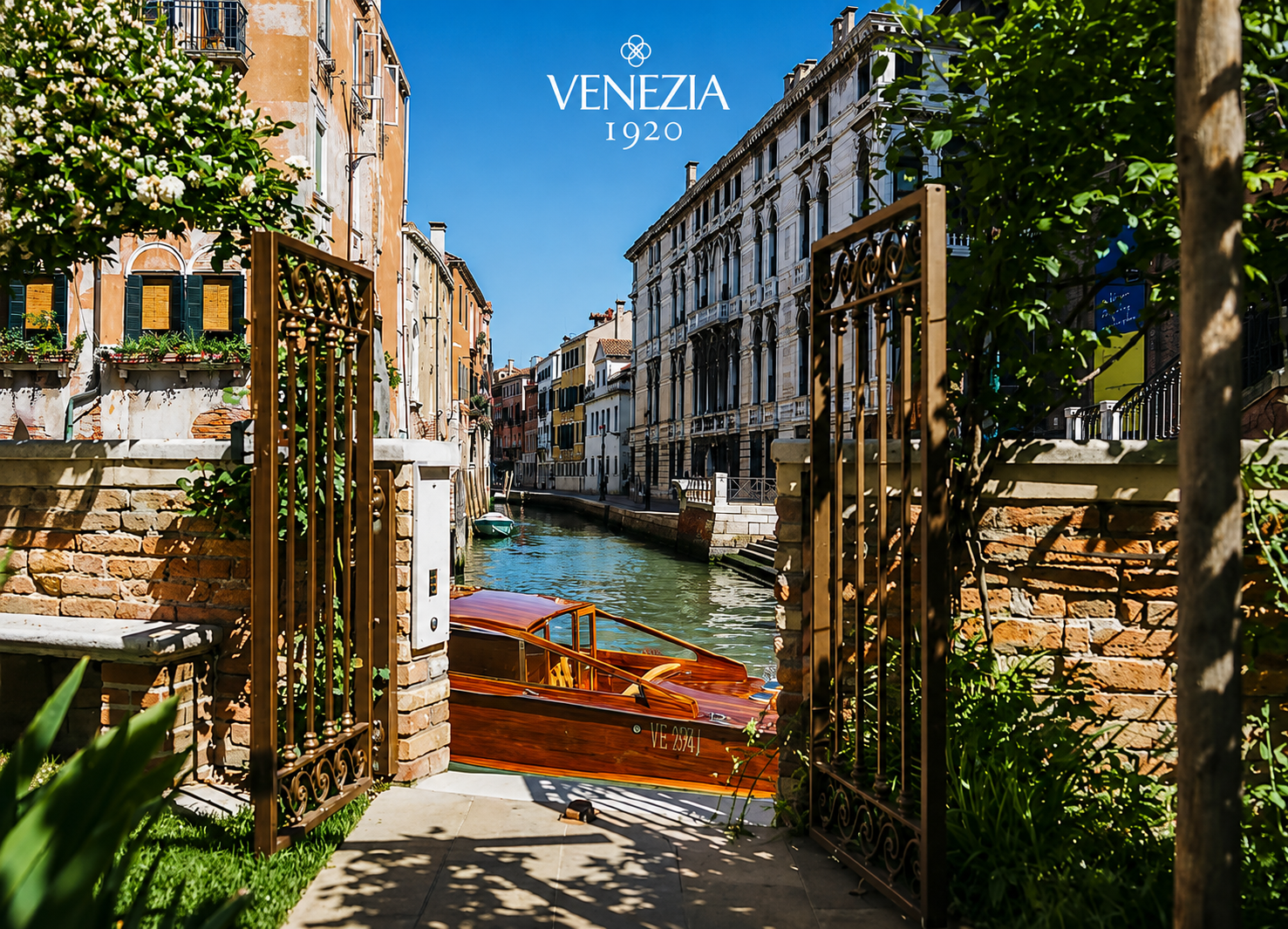Image of Venezia1920
