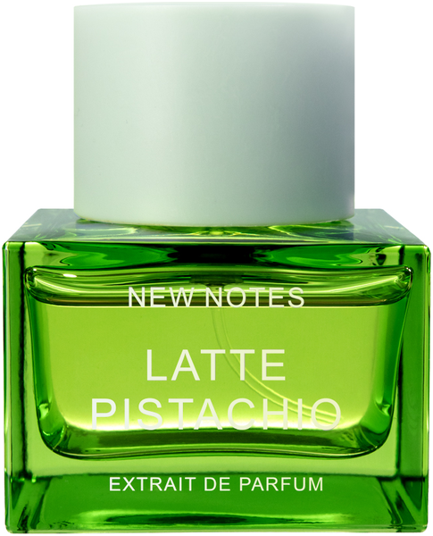 Image of Latte Pistachio Extrait de Parfum
