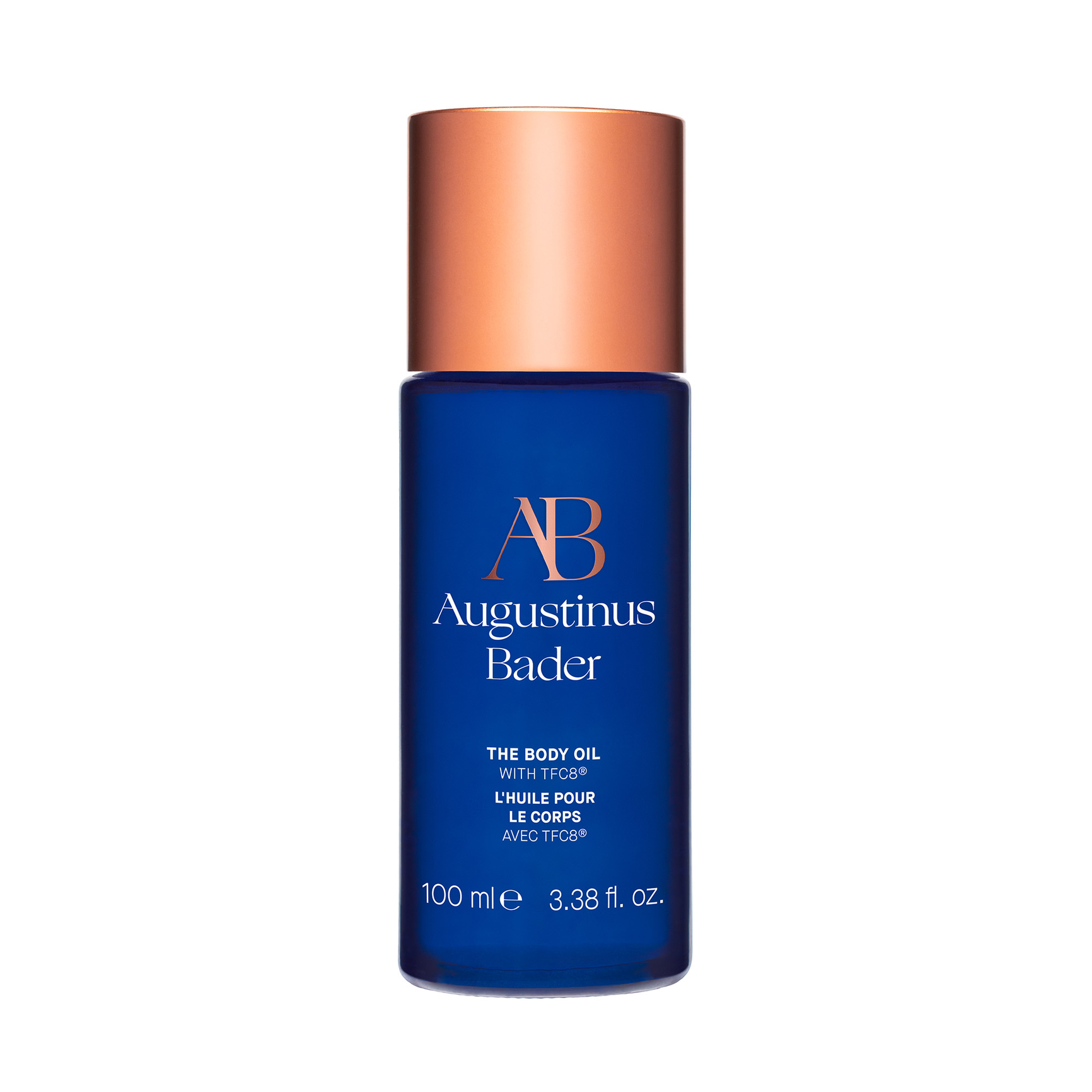 Image of The Body Oil