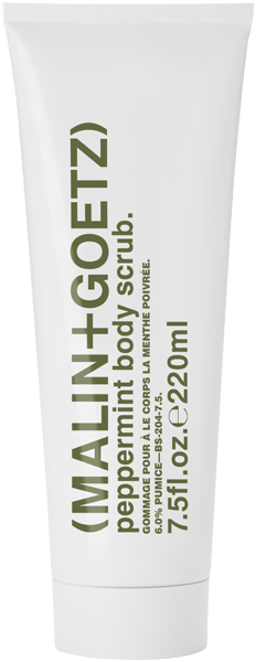 Image of Peppermint Body Scrub