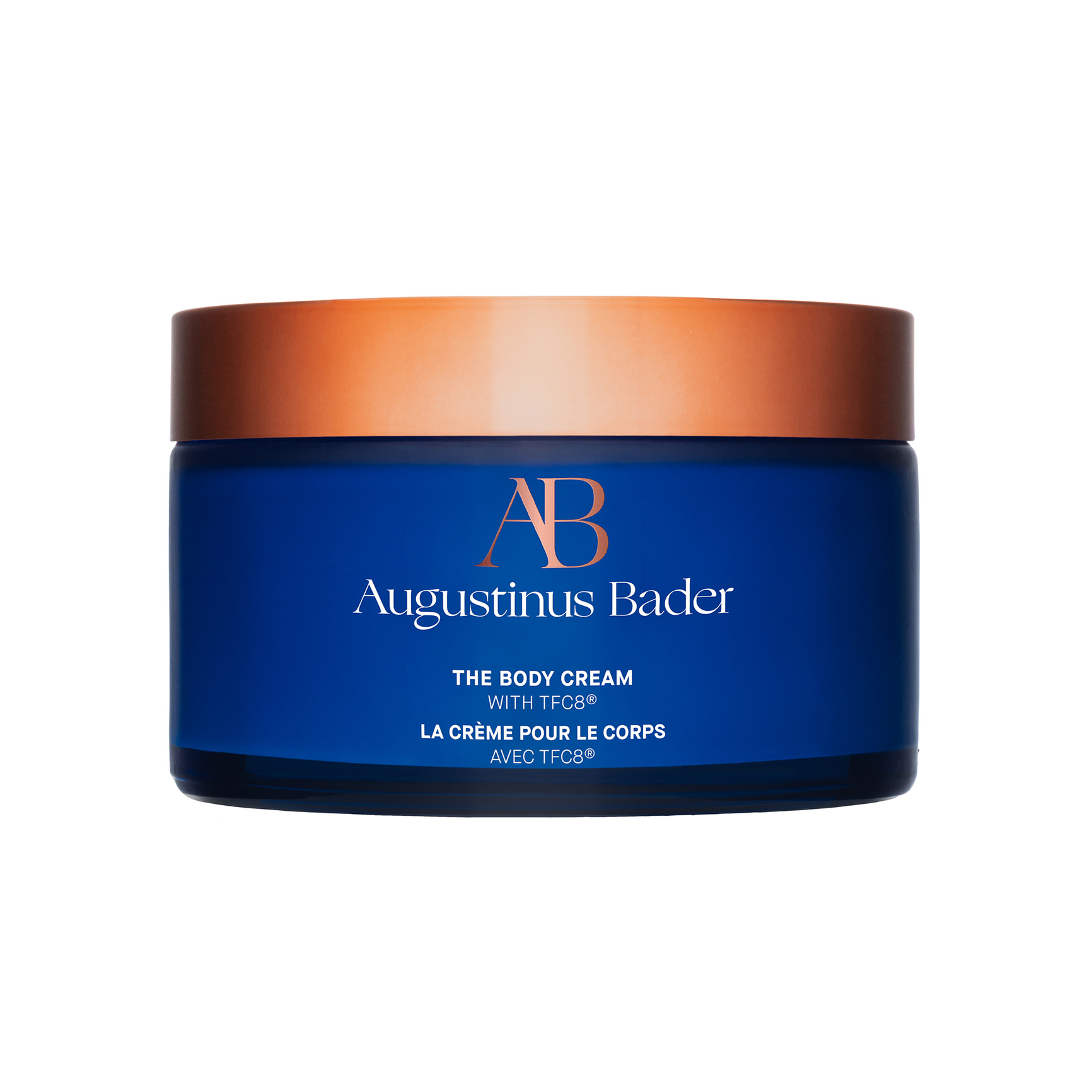 Image of The Body Cream