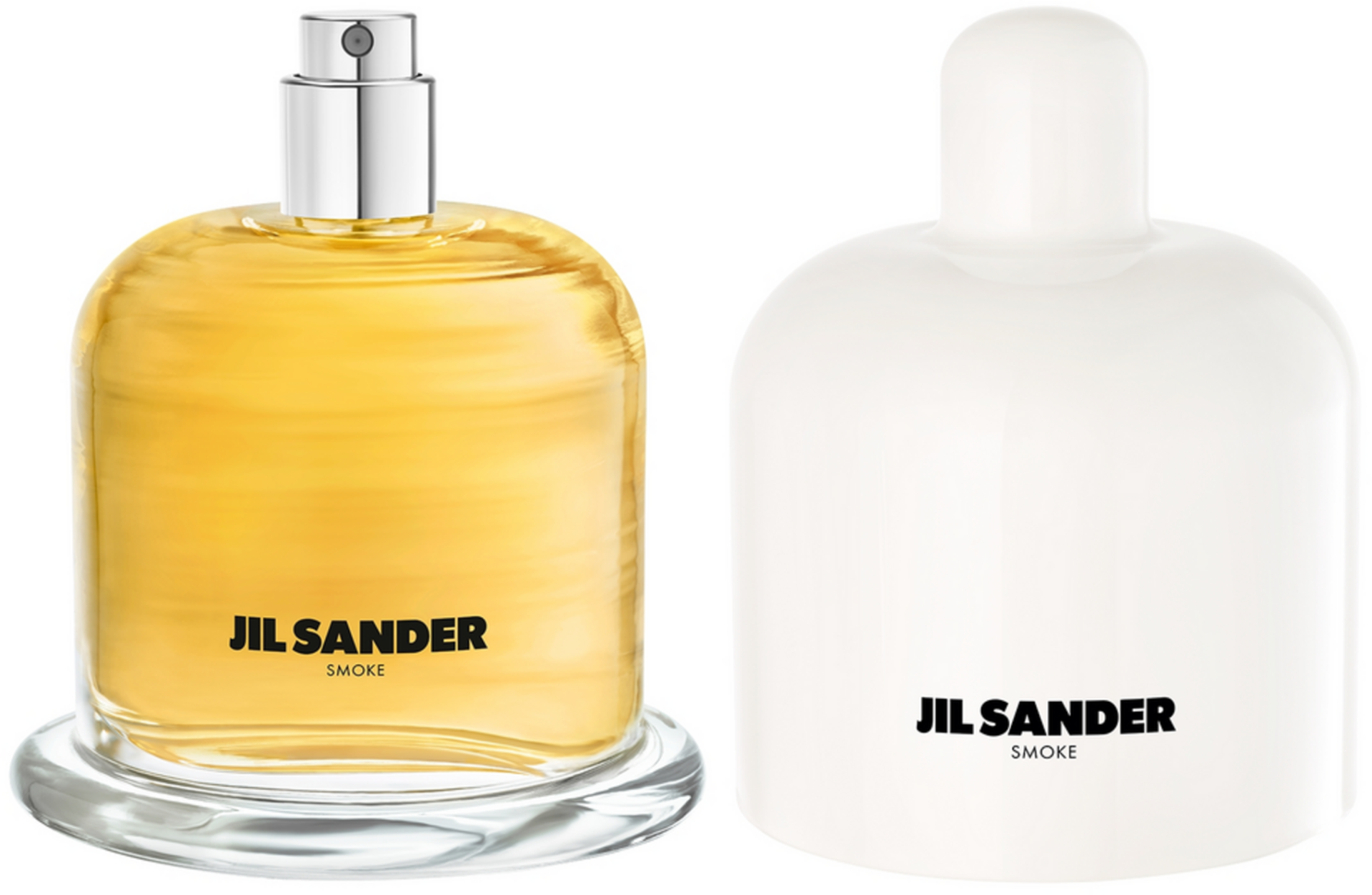 Image of Collection Olfactory Series Min Collection Smoke EdP Nat. Spray