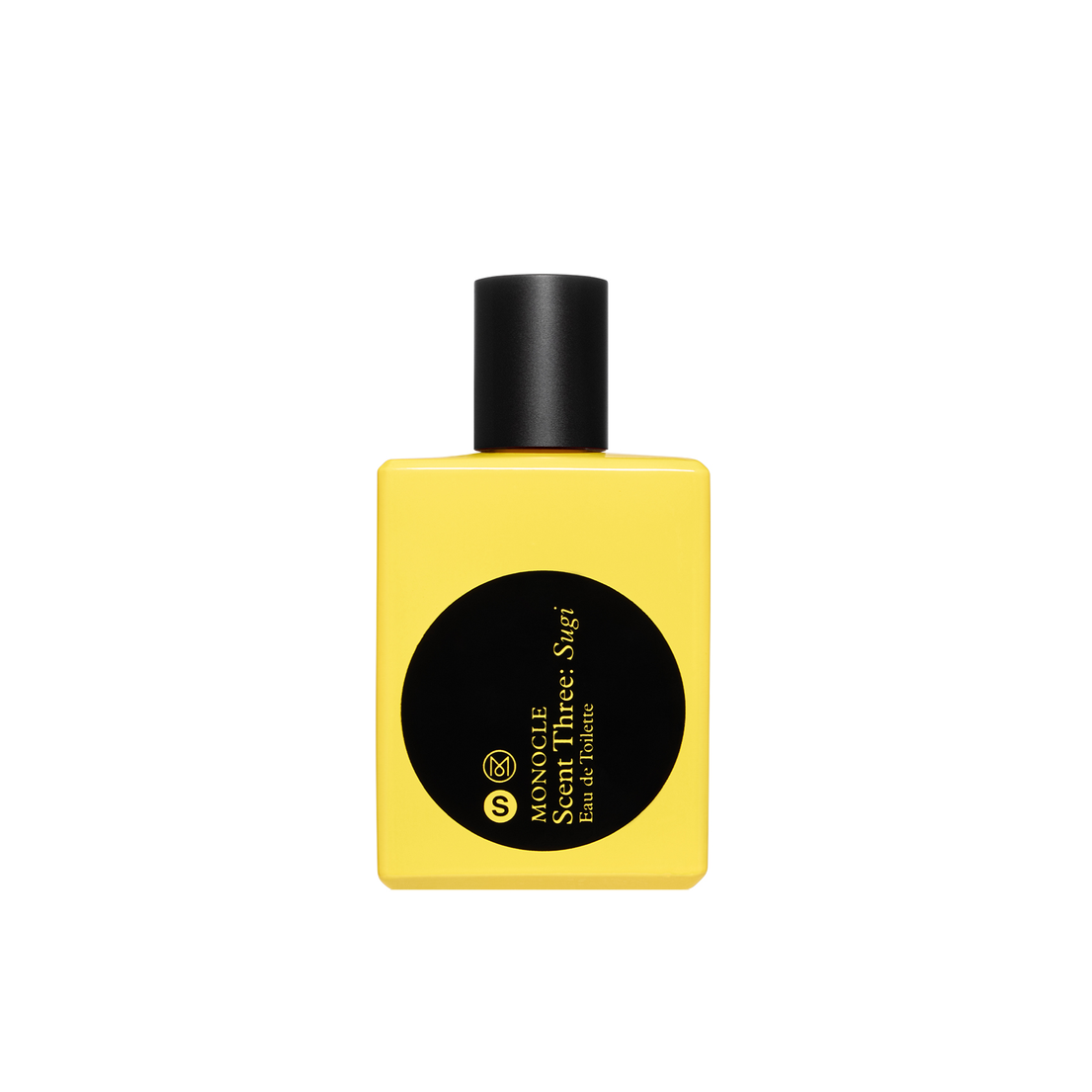 Image of MONOCLE Scent Three: Sugi