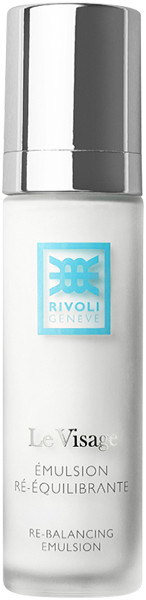 Image of Le Visage Émulsion Ré-équilibrante