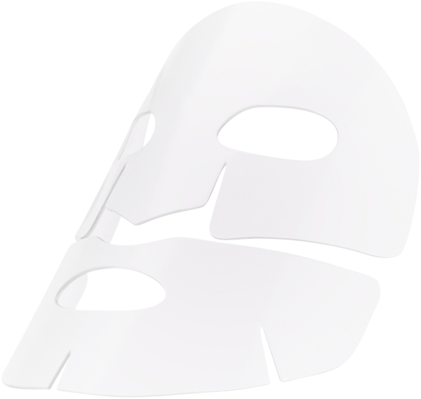 Image of Imprinting Hydrogel Mask