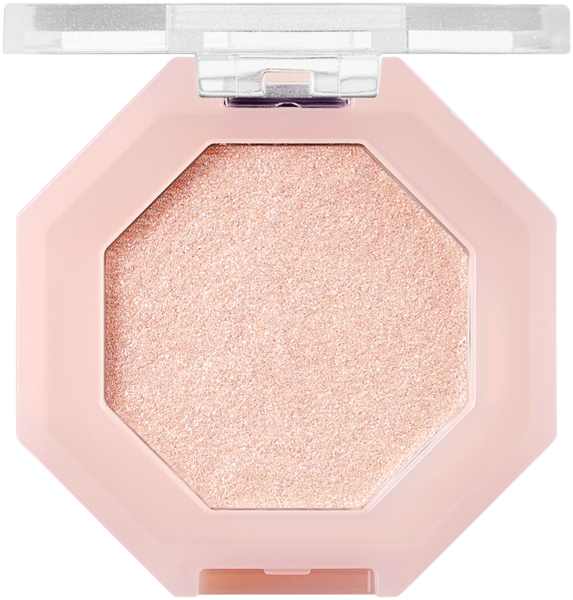 Image of Blooming Edition Paradise Jelly Single Eyeshadow