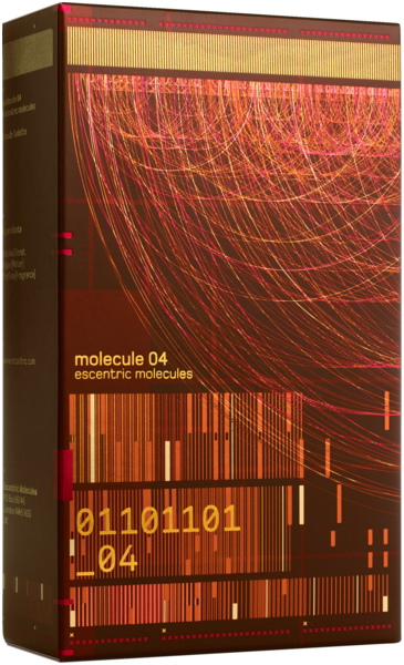 Image of Molecule 04 EdT Nat. Spray