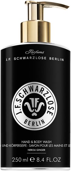 Image of Hand & Body Wash