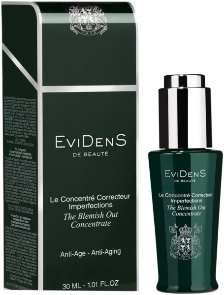 The Blemish Out Concentrate