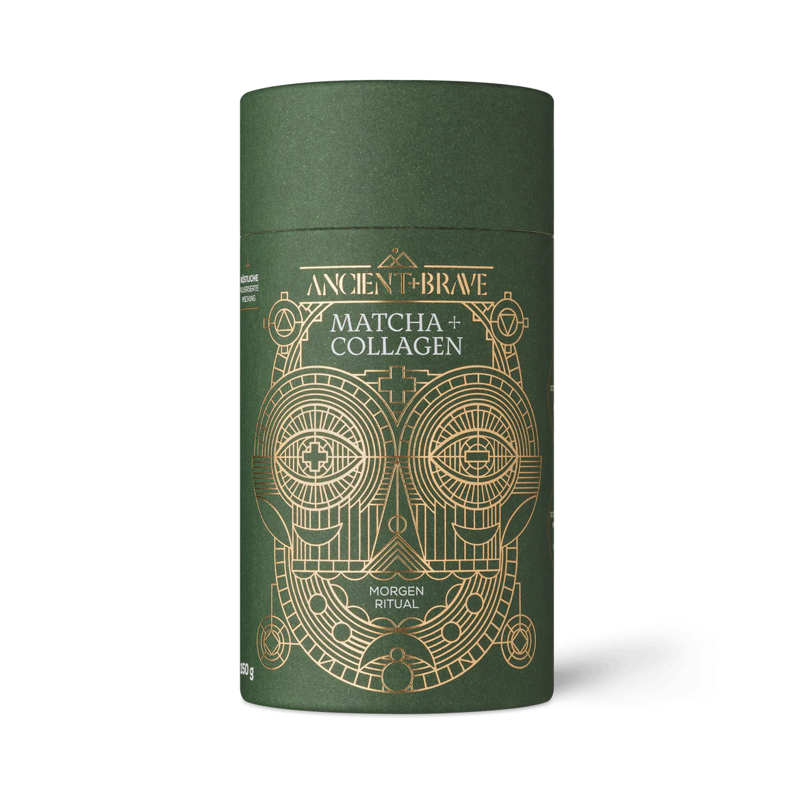 Matcha+Collagen