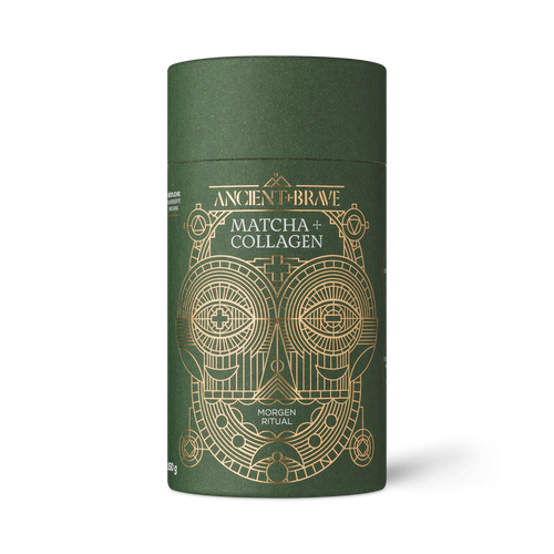 Matcha+Collagen