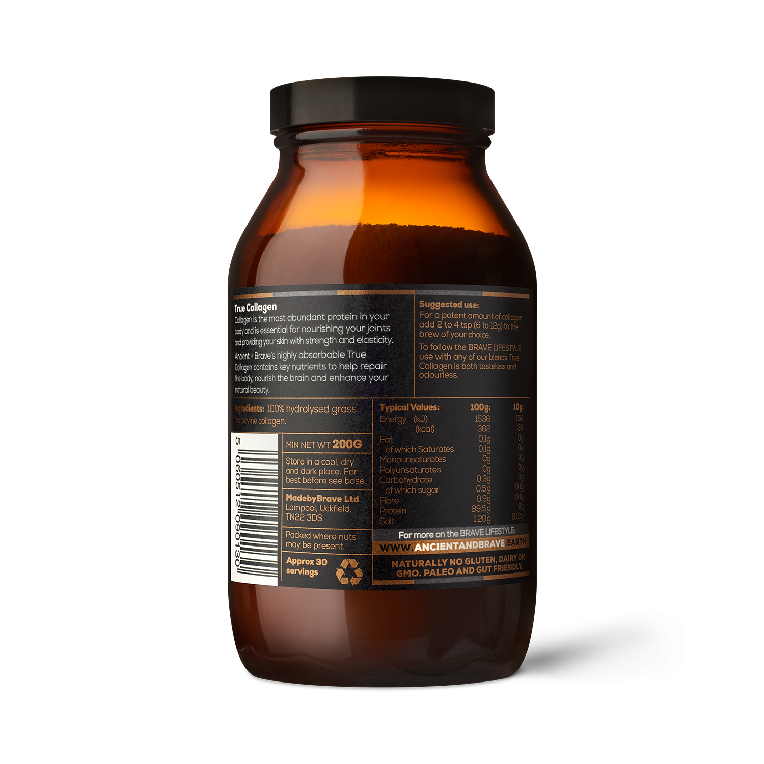 Image of True Collagen
