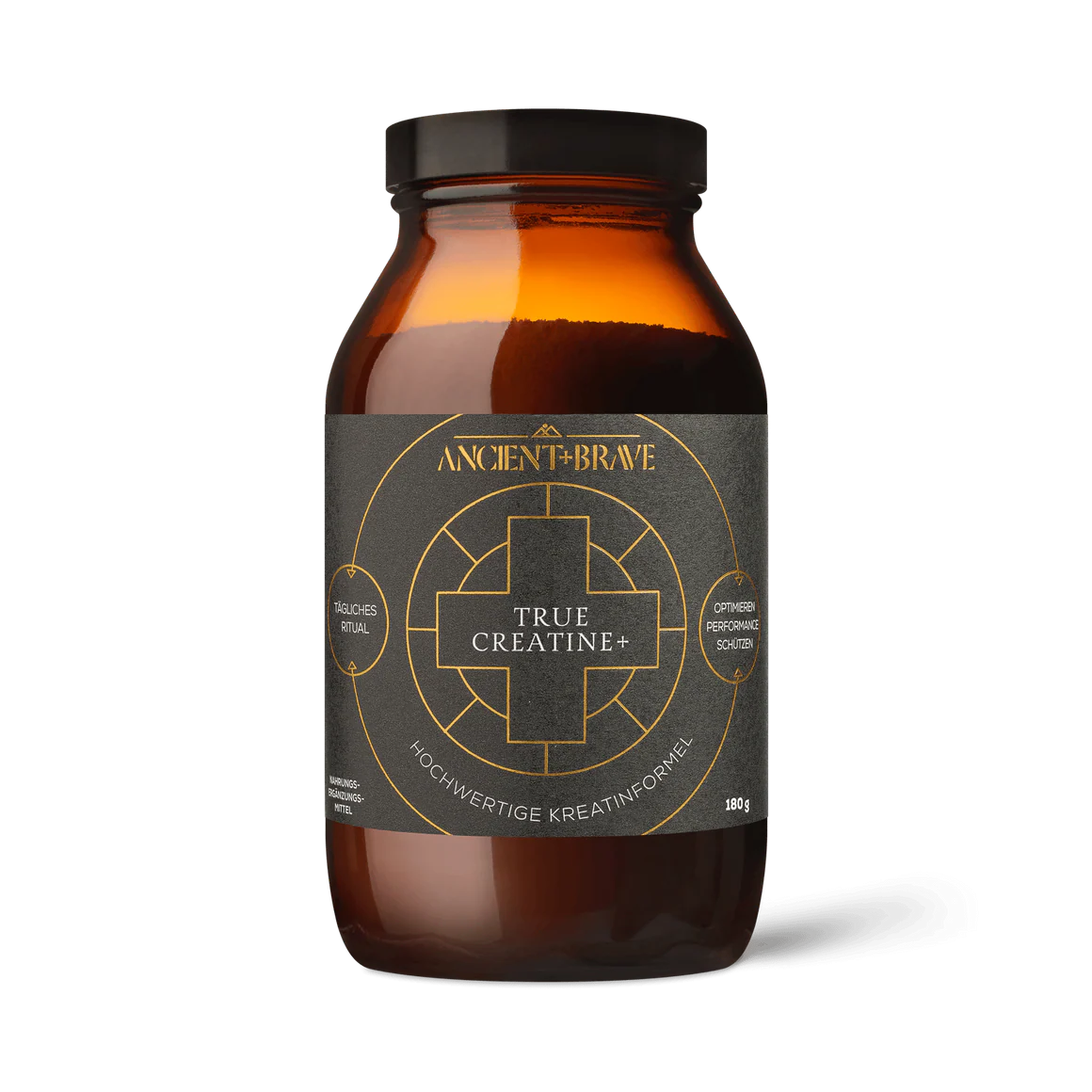 True Creatine +