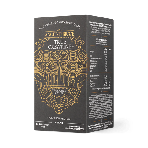 True Creatine +