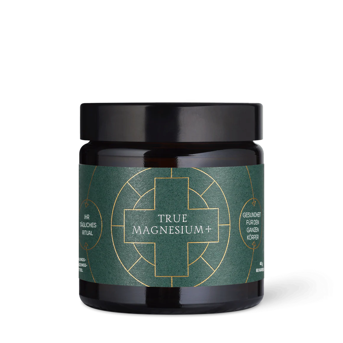 True Magnesium
