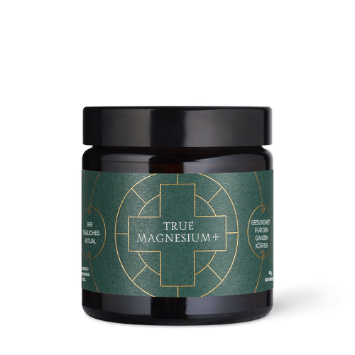 True Magnesium