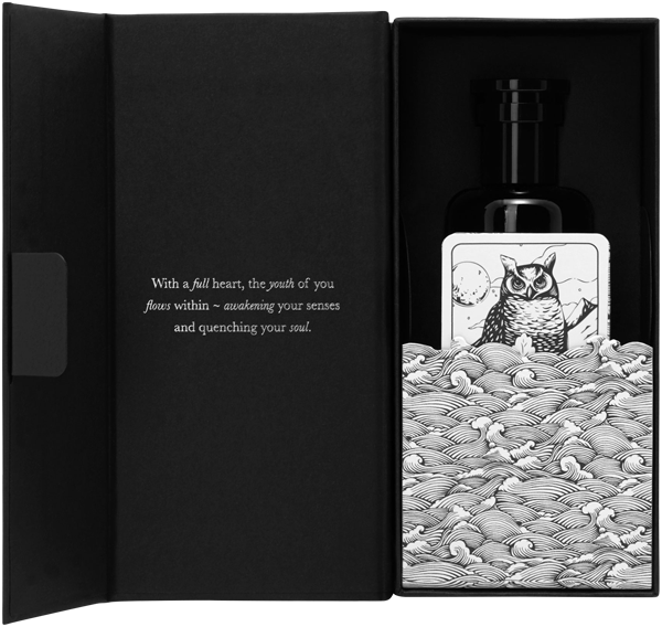 L'eau de Jouvence