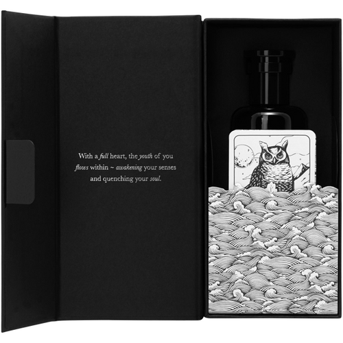 L'eau de Jouvence