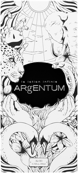 Image of La Lotion Infinie