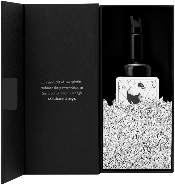 La Lotion Infinie