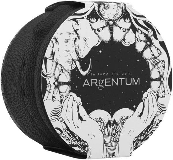 Image of La Lune d'Argent