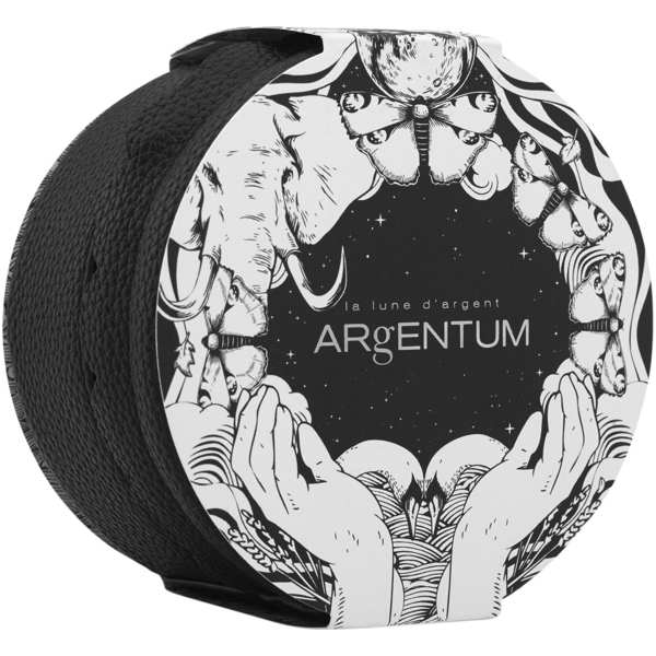 Image of La Lune d'Argent