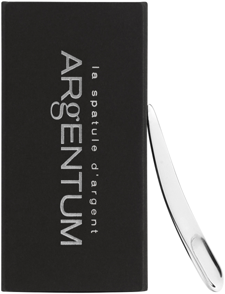 La Spatule D'argent