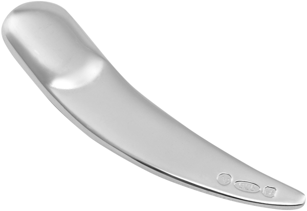 Image of La Spatule D'argent