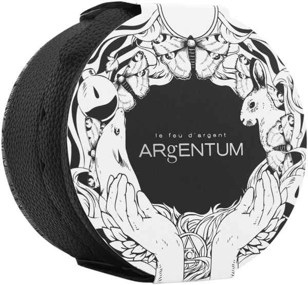 Image of Le Feu d'Argent