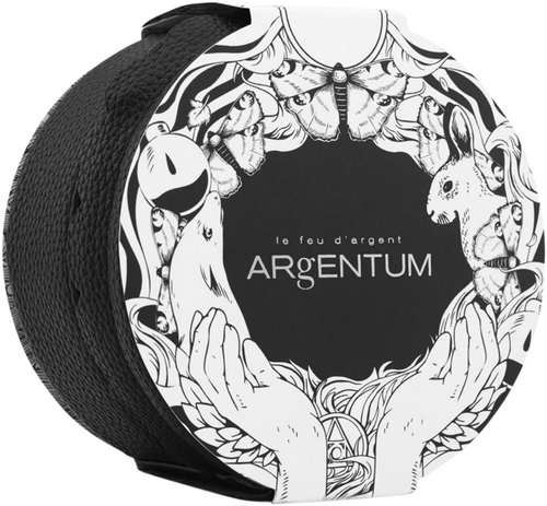 Le Feu d'Argent