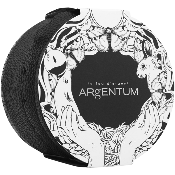 Image of Le Feu d'Argent
