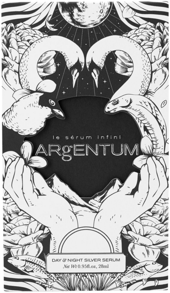 Le Serum Infini