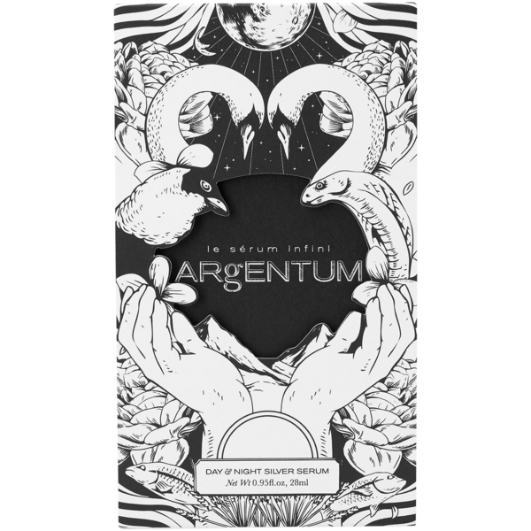 Le Serum Infini