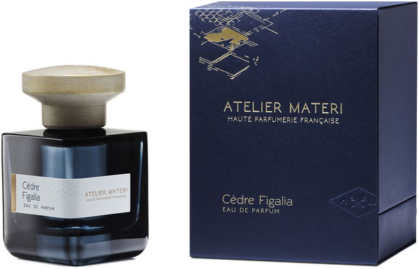 Cèdre Figalia EdP Nat. Spray