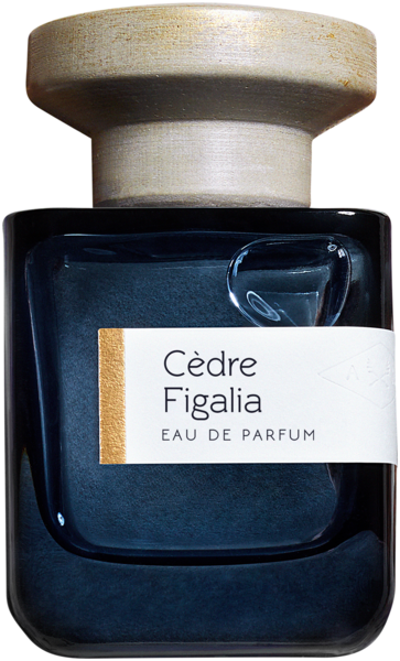 Image of Cèdre Figalia EdP Nat. Spray