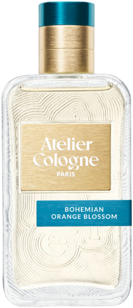 Collection Absolue Bohemian Orange Blossom EdP Nat. Spray