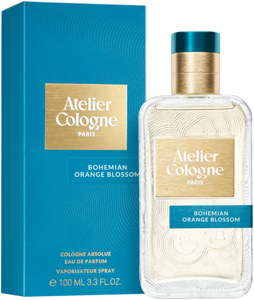 Collection Absolue Bohemian Orange Blossom EdP Nat. Spray