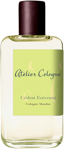 Collection Absolue Cédrat Enivrant EdP Nat. Spray