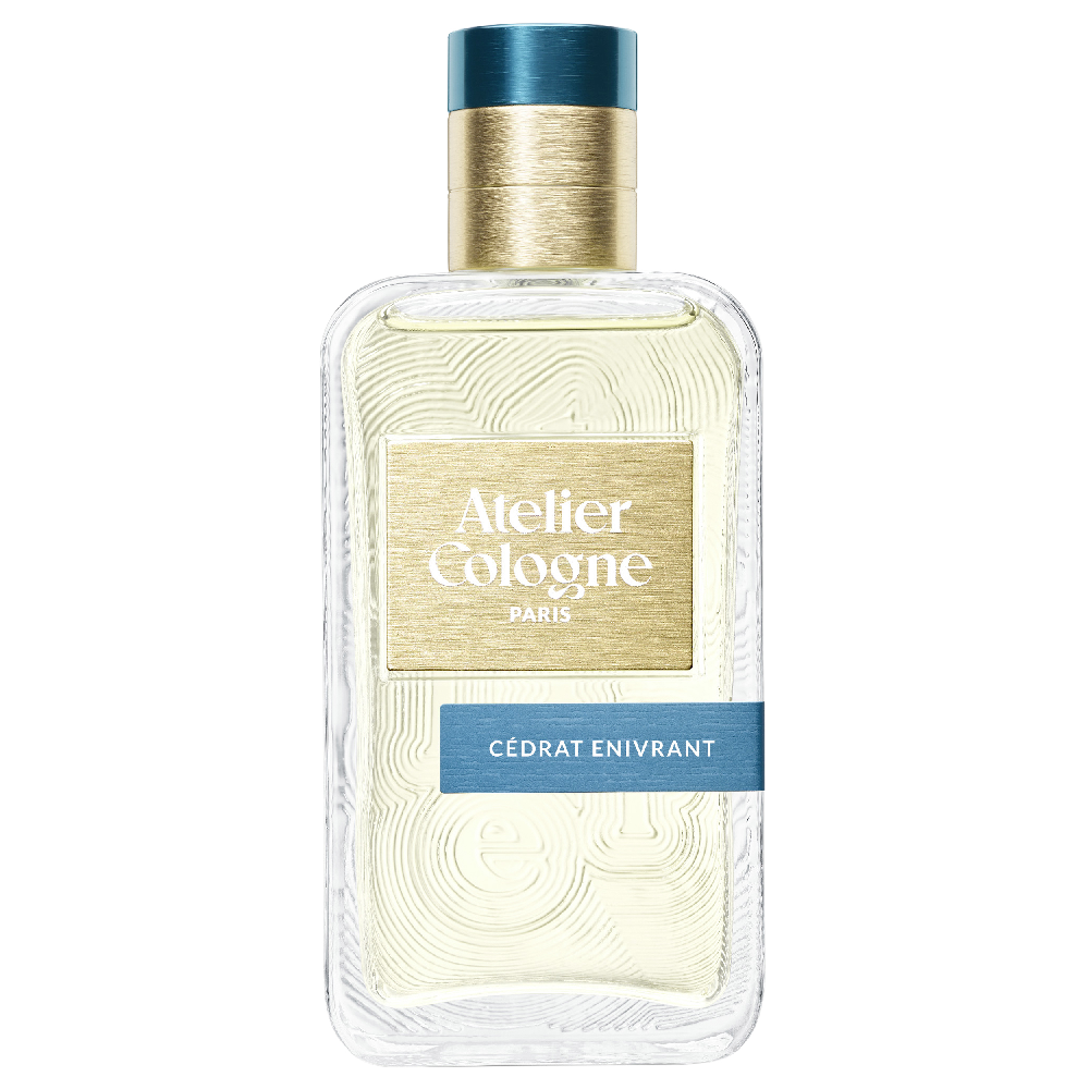 Collection Absolue Cédrat Enivrant EdP Nat. Spray