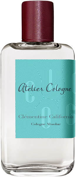 Collection Absolue Clémentine California EdP Nat. Spray