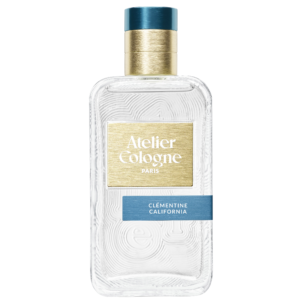 Collection Absolue Clémentine California EdP Nat. Spray