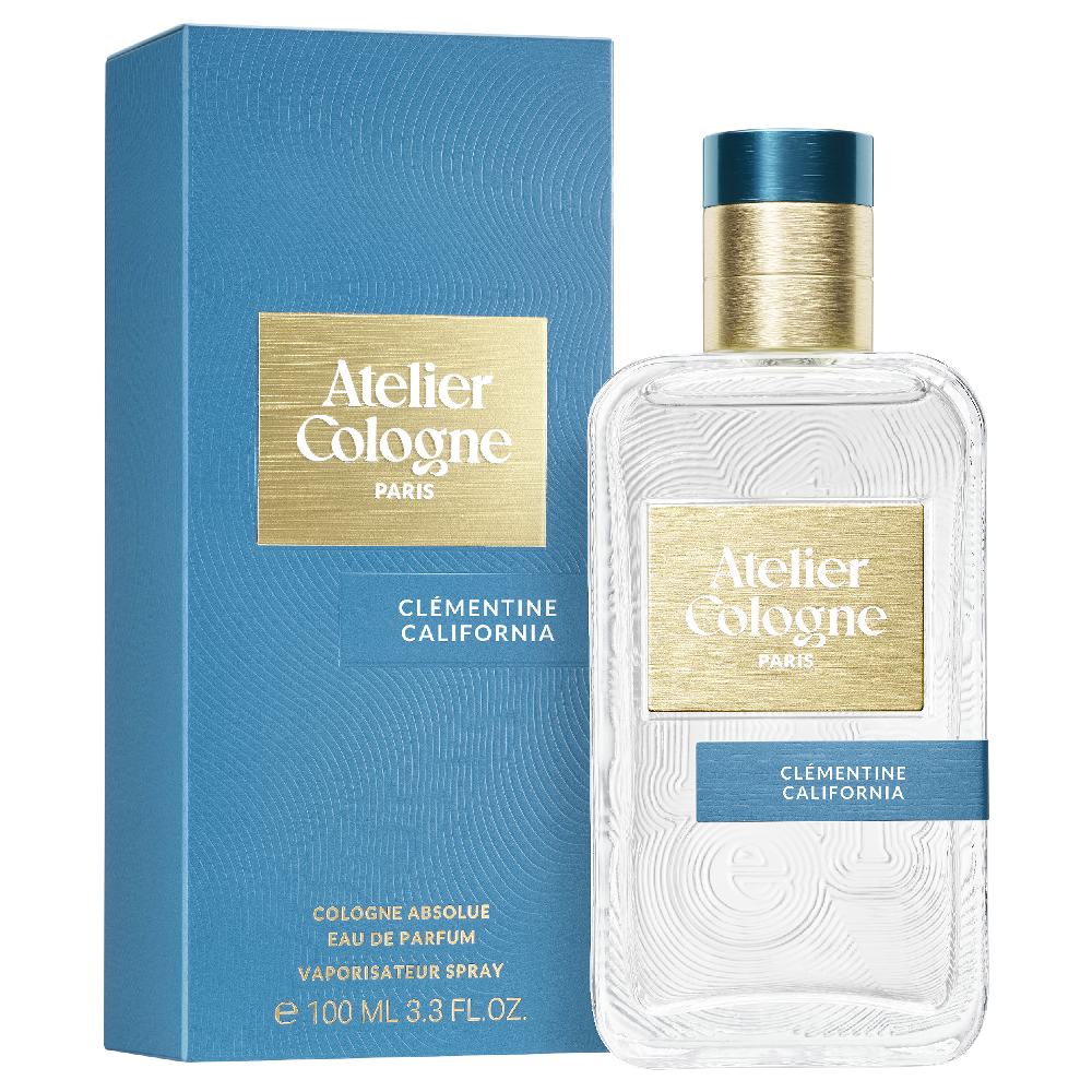 Collection Absolue Clémentine California EdP Nat. Spray