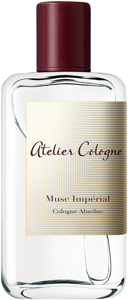 Image of Collection Absolue Musc Imperial EdP Nat. Spray